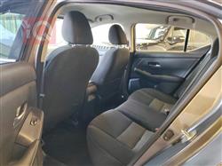 نیسان سێنترا